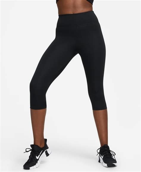 Größentabelle für Damenleggings. Nike DE